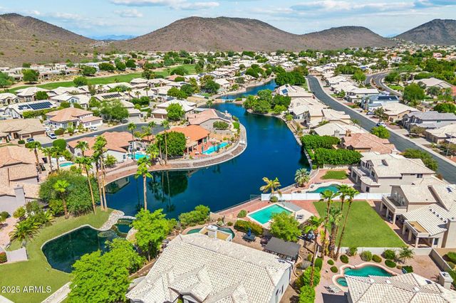 22054 N 64TH Avenue, Glendale, AZ 85310