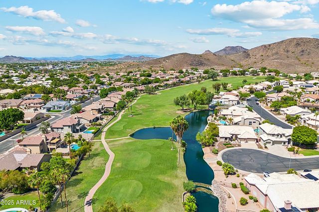 22054 N 64TH Avenue, Glendale, AZ 85310