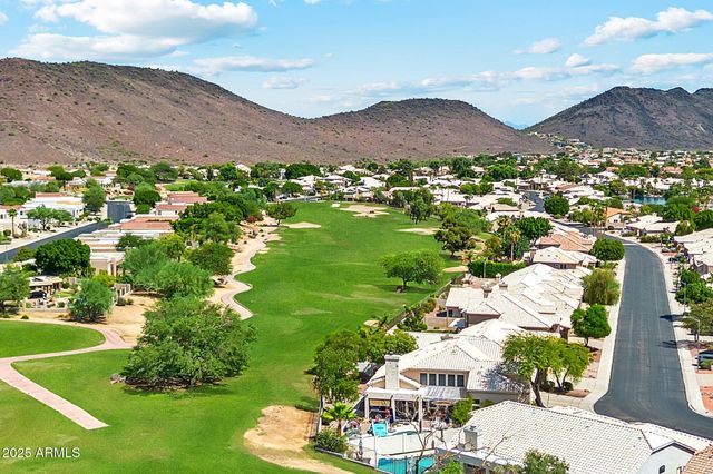 22054 N 64TH Avenue, Glendale, AZ 85310