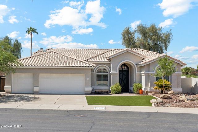 22054 N 64TH Avenue, Glendale, AZ 85310