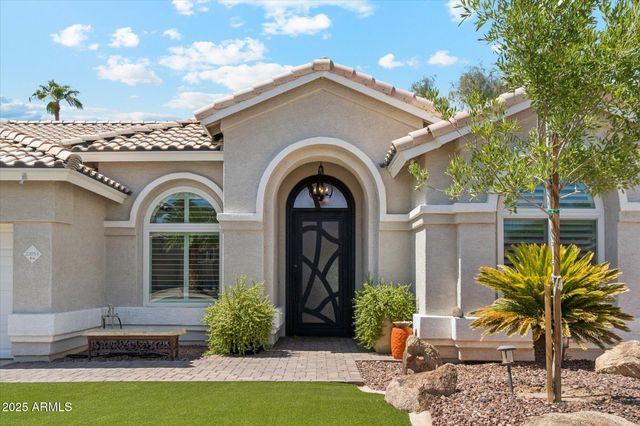 22054 N 64TH Avenue, Glendale, AZ 85310