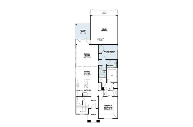 635 Clarissa ST, Buda, TX 78610