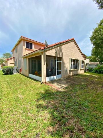 1032 Sequoia Ln, Weston, FL 33327