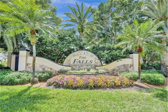 1032 Sequoia Ln, Weston, FL 33327