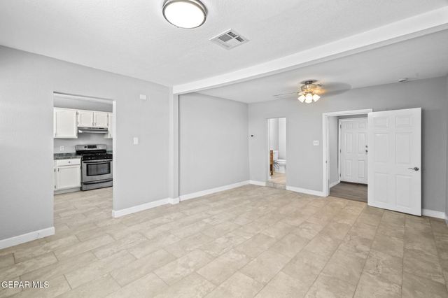 7591 HACIENDA Avenue, El Paso, TX 79915