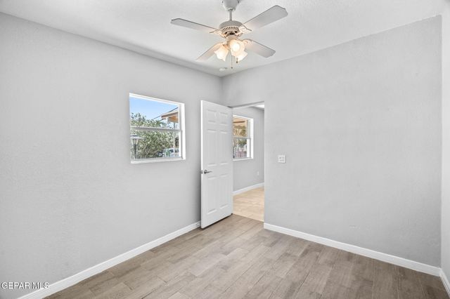 7591 HACIENDA Avenue, El Paso, TX 79915