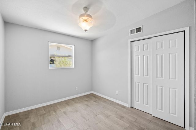 7591 HACIENDA Avenue, El Paso, TX 79915