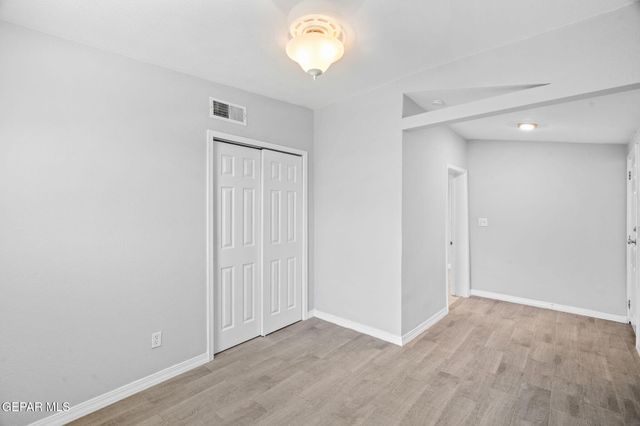 7591 HACIENDA Avenue, El Paso, TX 79915
