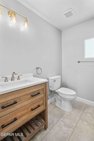 7591 HACIENDA Avenue, El Paso, TX 79915