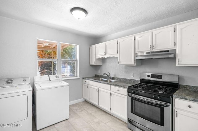7591 HACIENDA Avenue, El Paso, TX 79915