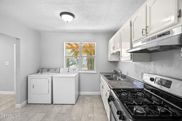 7591 HACIENDA Avenue, El Paso, TX 79915