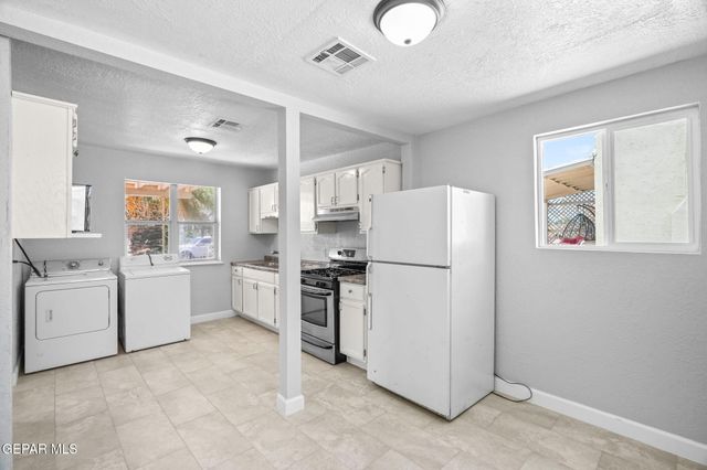 7591 HACIENDA Avenue, El Paso, TX 79915