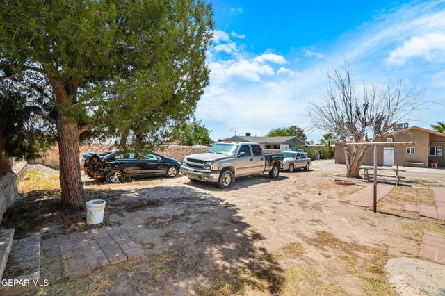 7591 HACIENDA Avenue, El Paso, TX 79915