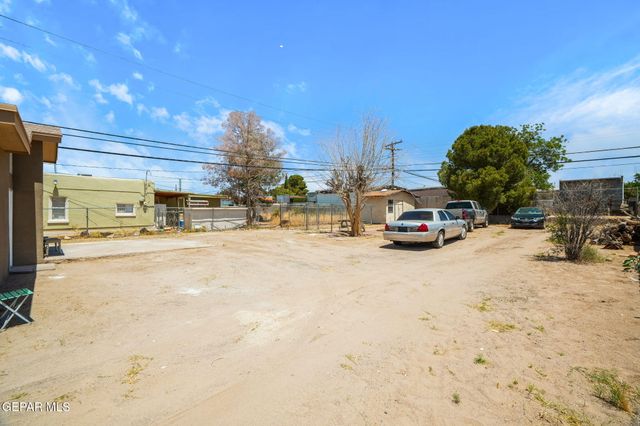 7591 HACIENDA Avenue, El Paso, TX 79915