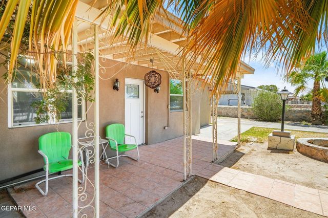 7591 HACIENDA Avenue, El Paso, TX 79915