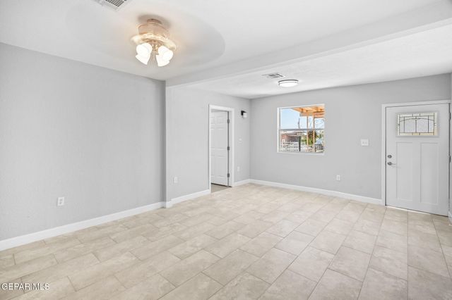 7591 HACIENDA Avenue, El Paso, TX 79915