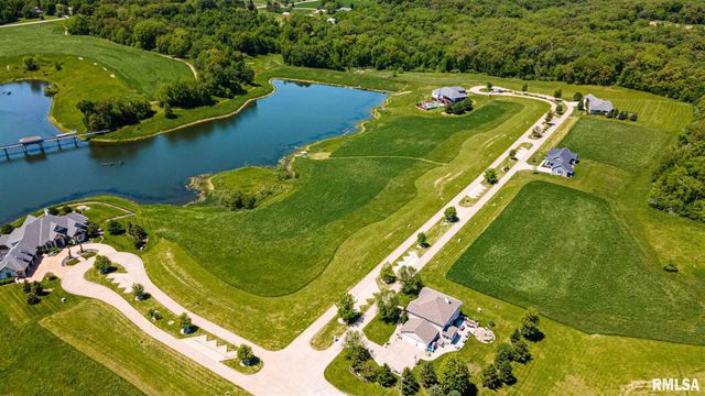 Lot 9 52ND Street Court West, Milan, IL 61264