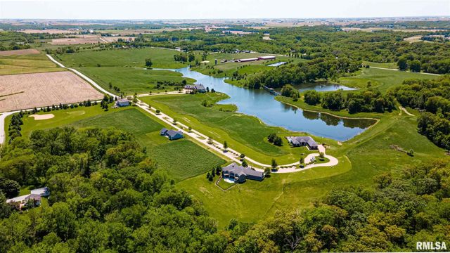 Lot 9 52ND Street Court West, Milan, IL 61264