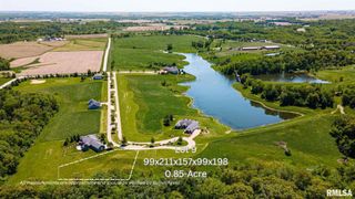 Lot 9 52ND Street Court West, Milan, IL 61264
