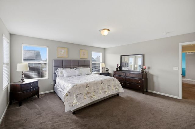 901 Hudson Drive, Joliet, IL 60431