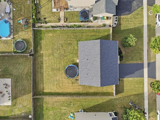 901 Hudson Drive, Joliet, IL 60431