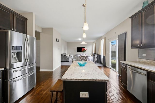 901 Hudson Drive, Joliet, IL 60431