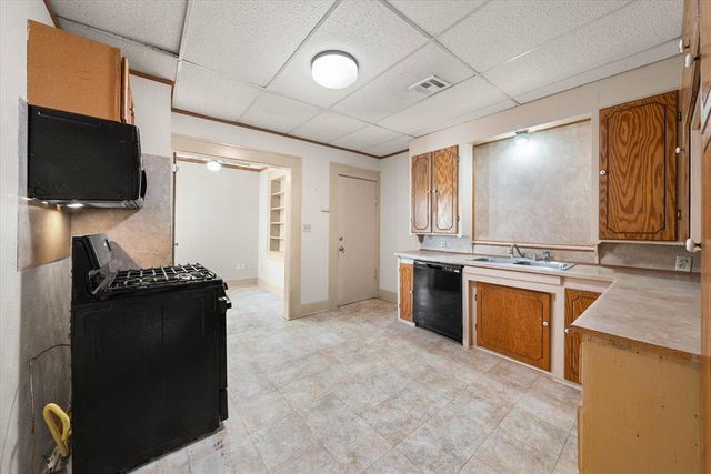 2533 SW Grand Boulevard, Oklahoma City, OK 73119