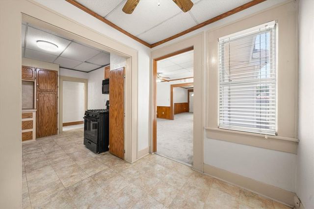 2533 SW Grand Boulevard, Oklahoma City, OK 73119