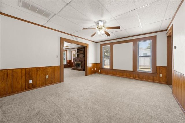 2533 SW Grand Boulevard, Oklahoma City, OK 73119