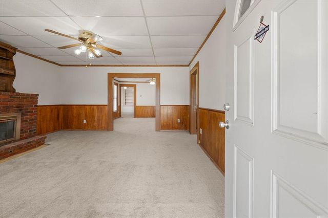 2533 SW Grand Boulevard, Oklahoma City, OK 73119