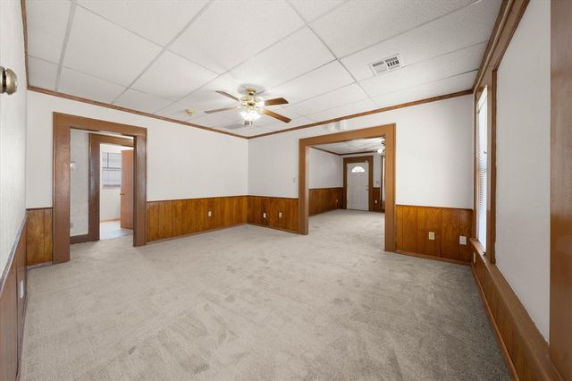2533 SW Grand Boulevard, Oklahoma City, OK 73119