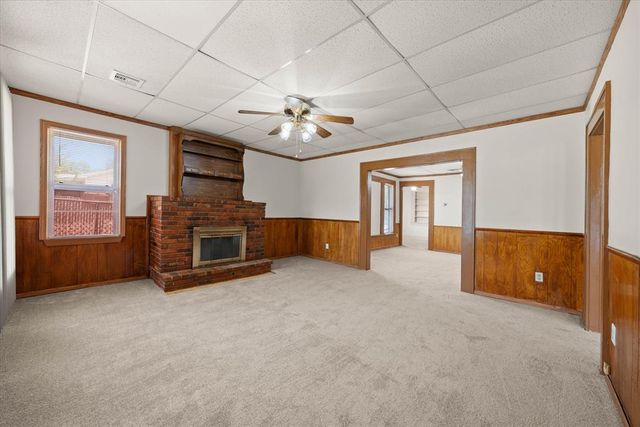 2533 SW Grand Boulevard, Oklahoma City, OK 73119