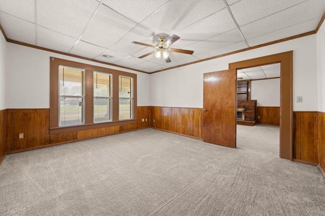2533 SW Grand Boulevard, Oklahoma City, OK 73119