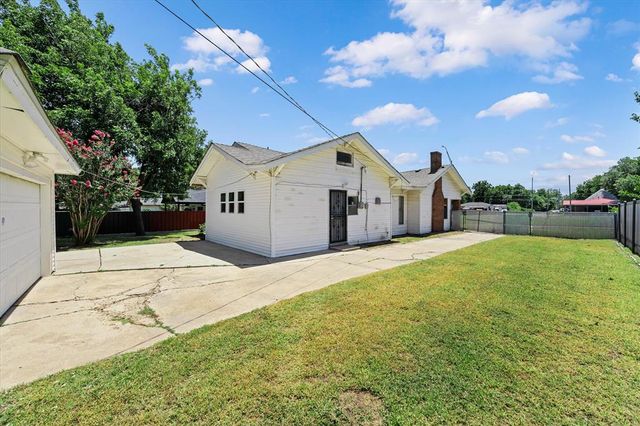 2533 SW Grand Boulevard, Oklahoma City, OK 73119