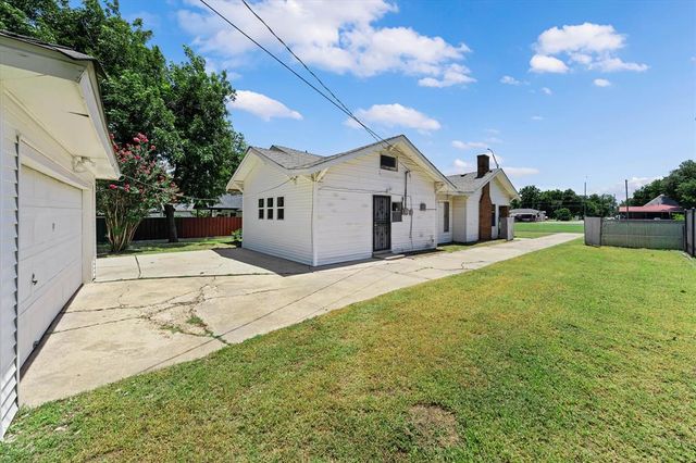 2533 SW Grand Boulevard, Oklahoma City, OK 73119