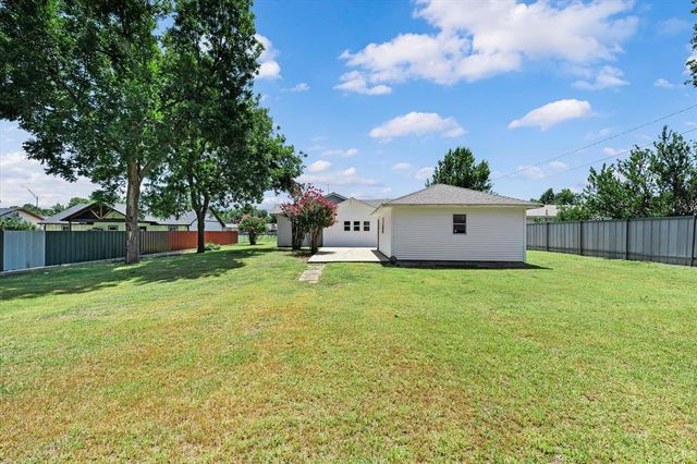 2533 SW Grand Boulevard, Oklahoma City, OK 73119