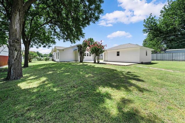 2533 SW Grand Boulevard, Oklahoma City, OK 73119