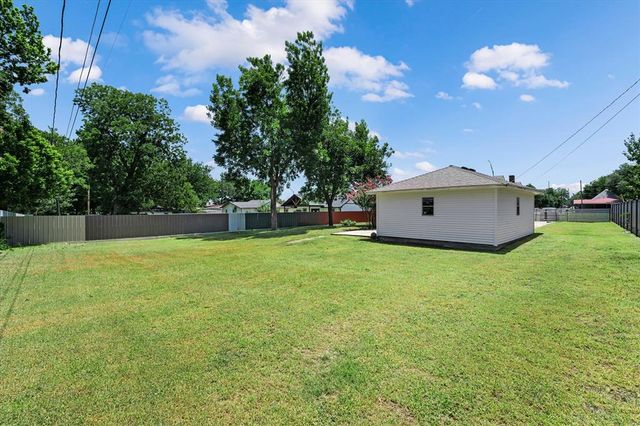 2533 SW Grand Boulevard, Oklahoma City, OK 73119