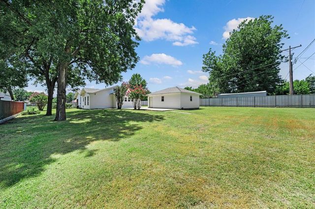 2533 SW Grand Boulevard, Oklahoma City, OK 73119