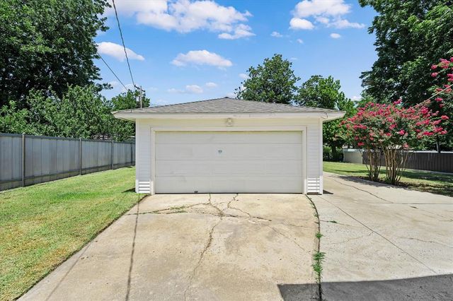 2533 SW Grand Boulevard, Oklahoma City, OK 73119