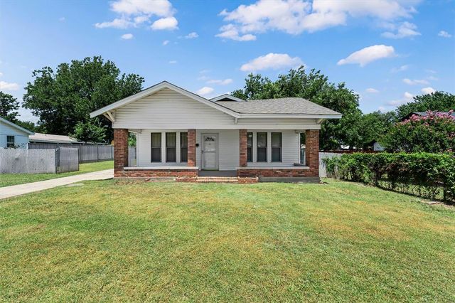 2533 SW Grand Boulevard, Oklahoma City, OK 73119