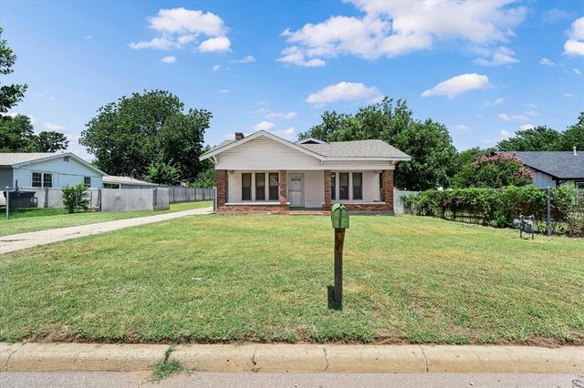 2533 SW Grand Boulevard, Oklahoma City, OK 73119