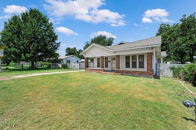 2533 SW Grand Boulevard, Oklahoma City, OK 73119