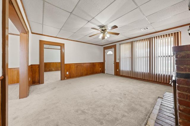 2533 SW Grand Boulevard, Oklahoma City, OK 73119