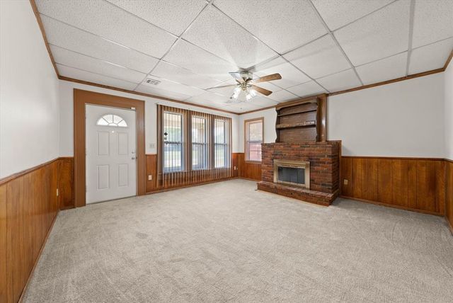 2533 SW Grand Boulevard, Oklahoma City, OK 73119