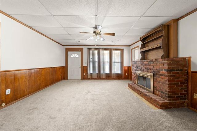 2533 SW Grand Boulevard, Oklahoma City, OK 73119