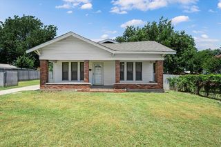 2533 SW Grand Boulevard, Oklahoma City, OK 73119