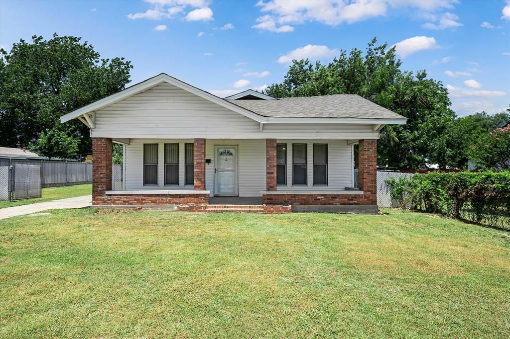 2533 SW Grand Boulevard, Oklahoma City, OK 73119