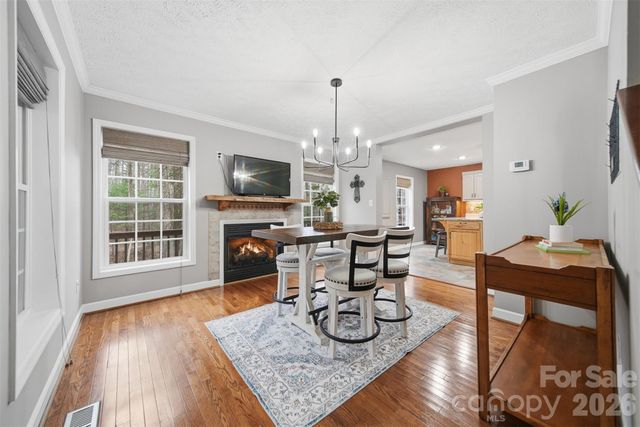 85 Sarahs Spring Road, Newland, NC 28657