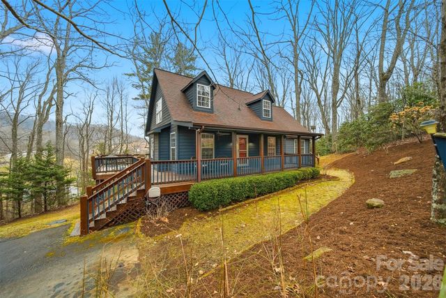 85 Sarahs Spring Road, Newland, NC 28657